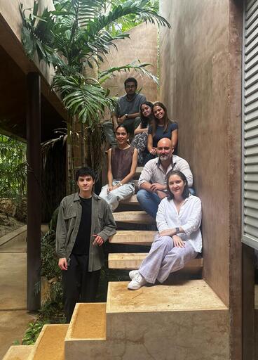 Area equipo